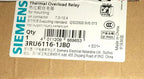 1pc      Siemens  3RU6116-1JB0  7-10A  Thermal  relay  free shipping