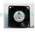 1pc fan new FFB0612DHE 12V 3.30A DELTA 606038