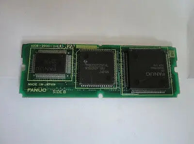 1PC Used Fanuc A20B-2900-0160