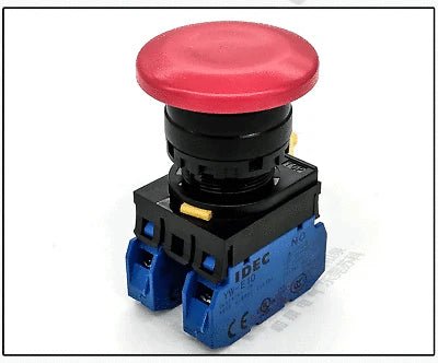 1pc new YW1B-A4E20R IDEC