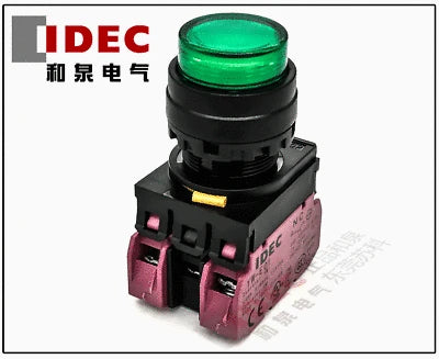 1pc new YW1L-M2E02Q4G IDEC