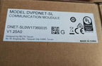 NEW  Delta  DVPDNET-SL  module  free shipping