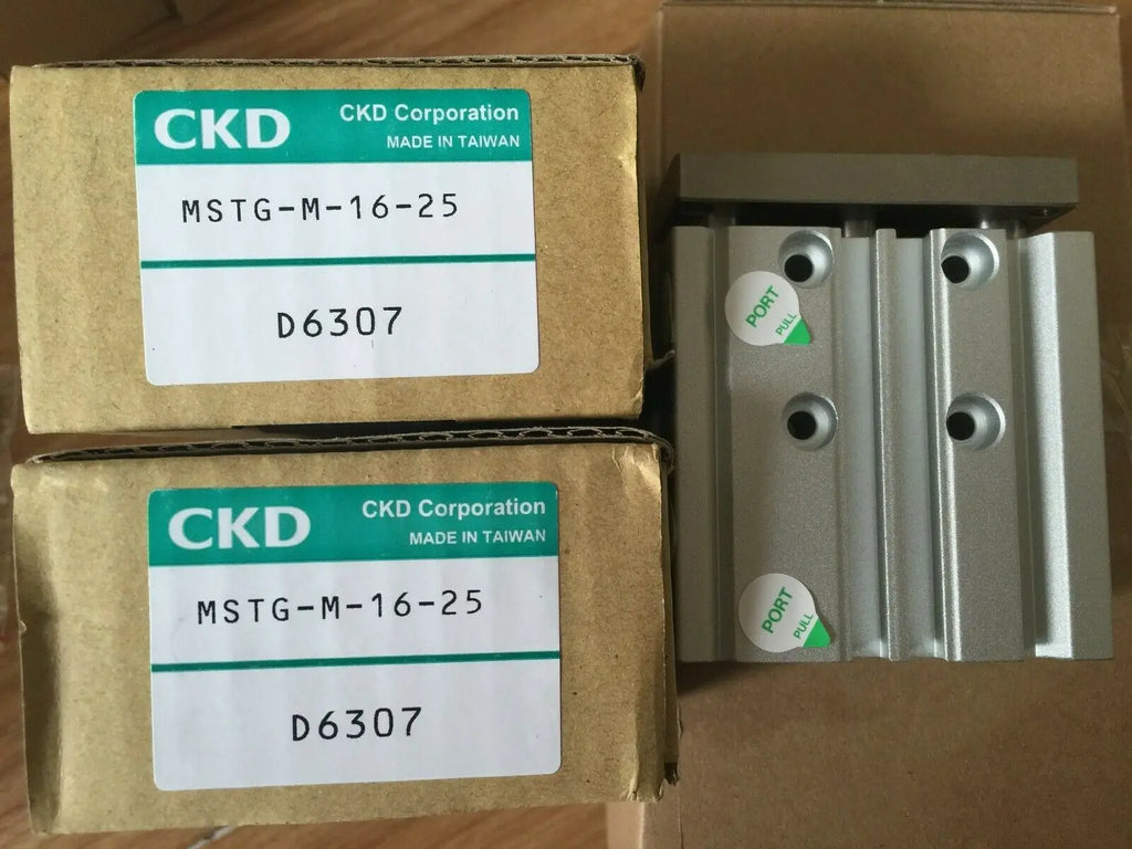 1PC NEW CKD MSTG-M-16-25 free shipping