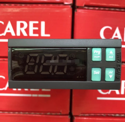 1PC   NEW   CAREL   IR33C0HR00    IR33COHROO    free  shipping