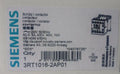 1PC  NEW   SIEMENS   3RT1016-2AP01   free shipping