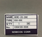 1pc new OEW2-20-2HC OEW2-05-2HC