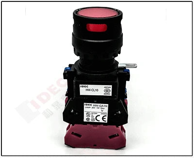 1pc new HW1L-MF211Q4R IDEC