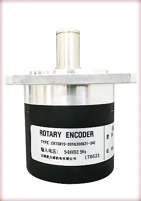1pc new EKT5815-001G300BZ1-24E