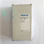 1pc new FESTO 33185 MFH-5-1/4-L-S-B