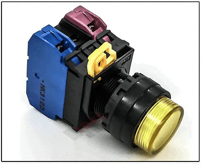 1pc new YW1L-M2E11Q4Y IDEC