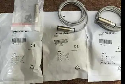 1PC new in box SICK VTE18-3F4212