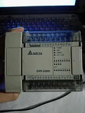 DVP20EH00T2 1PC NEW Delta EH2 PLC