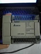 DVP20EH00T2 1PC NEW Delta EH2 PLC