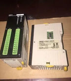 1PC Used OMRON PLC CPM2C-20EDR free shipping