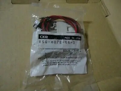 1pc new CKD VSG-H07E-66-3