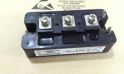 CM300DY-12H CM300DY12H New MITSUBISHI IGBT module New in box free shipping