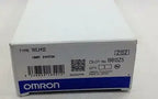 WLH12 NEW Omron Limit Switch free shipping