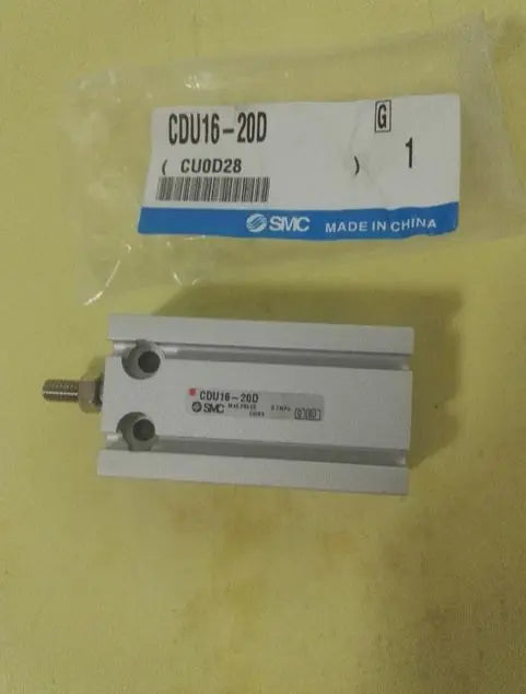CDU16-20D CDU1620D 1PC New SMC free shipping