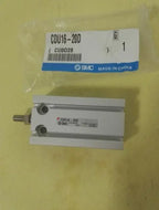 CDU16-20D CDU1620D 1PC New SMC free shipping