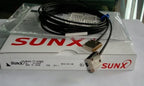 FT-AFM2E FTAFM2E 1PC NEW Panasonic SUNX Type Fiber Sensor free ship