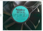 1pc new fan D09A-12TU 03 NIDEC 12V 0.20A 92*92*25 freeship