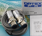 Mew  OPTEX CTD-1500P  Photoelectric switch sensor  free shipping