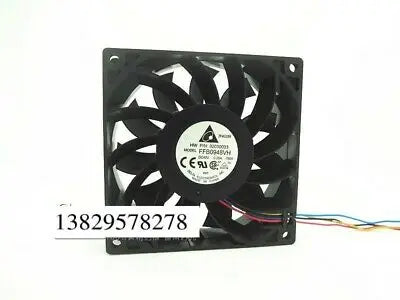 1pc new FFB0948VH 9025 48V 0.26A 9CM4
