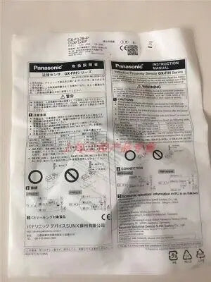 1pc new Panasonic GX-F12B-P GX-F12BI-P