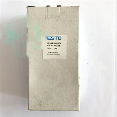 1pc new FESTO 33185 MFH-5-1/4-L-S-B