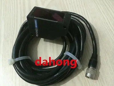 1PC KEYENCE Digital Optical Fiber Amplifier NEW IN BOX VG-036 VG036