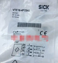 VTE18-4P2240 VTE184P2240 Photoelectric Switch SICK NEW IN BOX