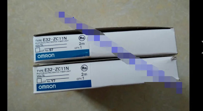 1PC  NEW   Omron   E32-ZC11N   free  shipping