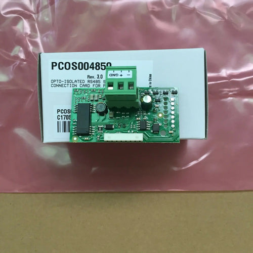 1PC   NEW  CAREL   PCOS004850   free  shipping