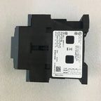 1pc     Siemens  AC220V 3RT6023-1AN20  Ac contactor  free shipping