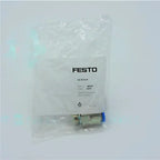 1pc new FESTO QSK-G1/4-10 186300