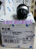 1PC NEW EATON MOELLER M22-WR3 free shipping