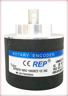 1pc new ZSP6210-001C-1000BZ3-12-24C BZ1
