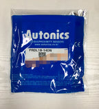 1PC  NEW   Autonics   PRDL18-14DN     free shipping