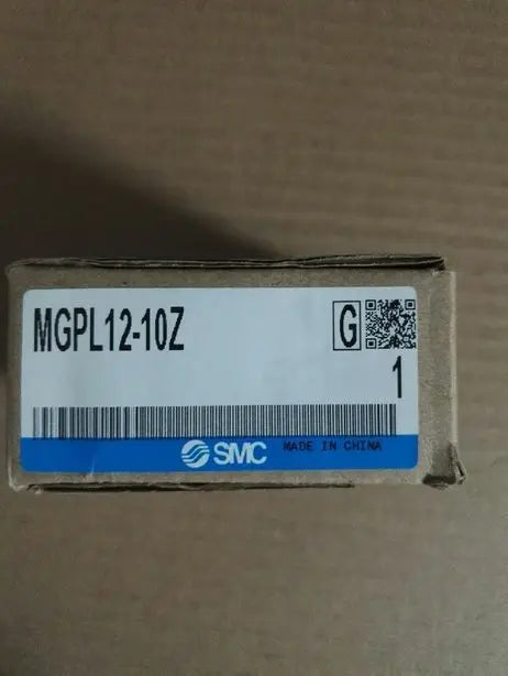 MGPL12-10Z MGPL12 10Z 1PC NEW IN BOX SMC cylinder free shipping