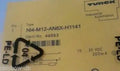 NEW TURCK NI4-M12-AN6X-H1141
