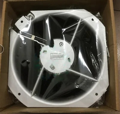 1pc fan new W2E200-HH86-01/W2E200-HH86-07 AC115V EBM