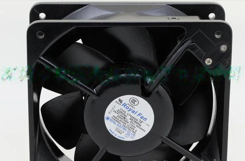 1pc new fan UT626DG-TP 200V ROYALFAN 160*160*55 freeship