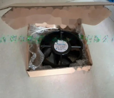 1pc fan new TYPE UT797C-TP[B13] ROYALFAN 230V 17215038