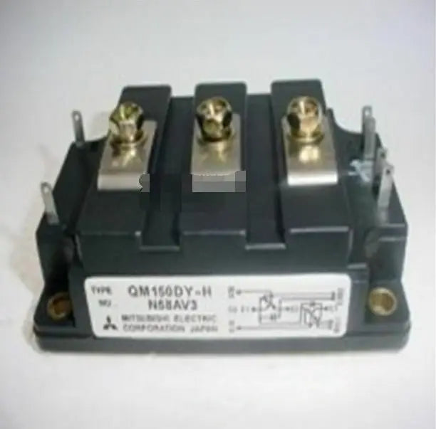 QM150DY-H QM150DY H New MITSUBISHI IGBT Module free shipping
