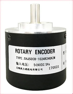 1pc new SHJ50C8-1024R24GK2M