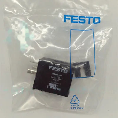 1pc new FESTO MSN1W-110AC-OD 123061