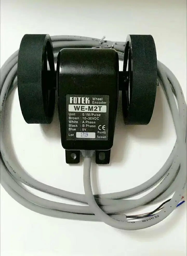 New  FOTEK  WE-M2T  free shipping