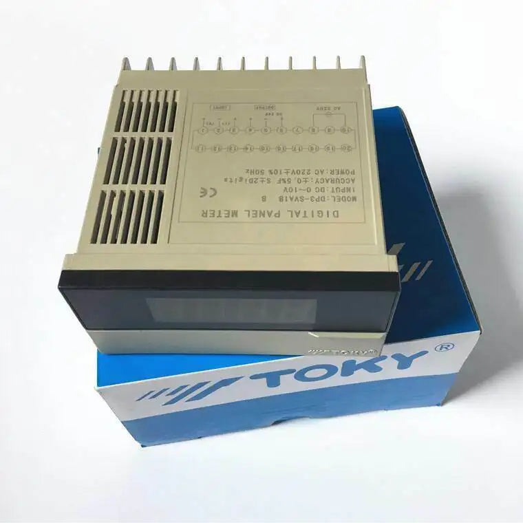1PC  NEW    TOKY    DP3-SVA1B    free shipping