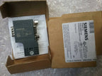 6ES7972-0BB52-0?XA0 6ES7 972-0BB52-0?XA0 New Siemens Profibus Connector