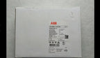 1PC  NEW    ABB    PSR45-600-70     free  shipping